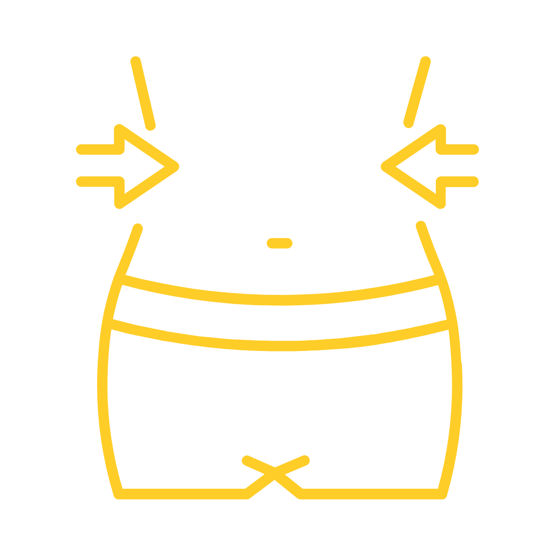 Dimagrimento Viscerale e Sindrome Metabolica