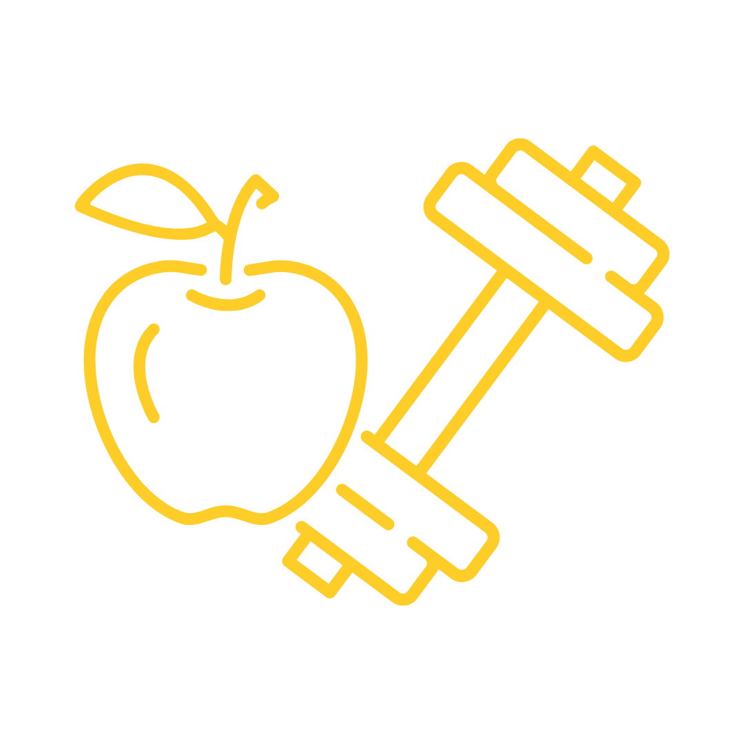 Nutrizione per Sportivi e Ricomposizione Corporea